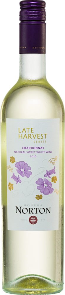 Norton Late Harvest Chardonnay 